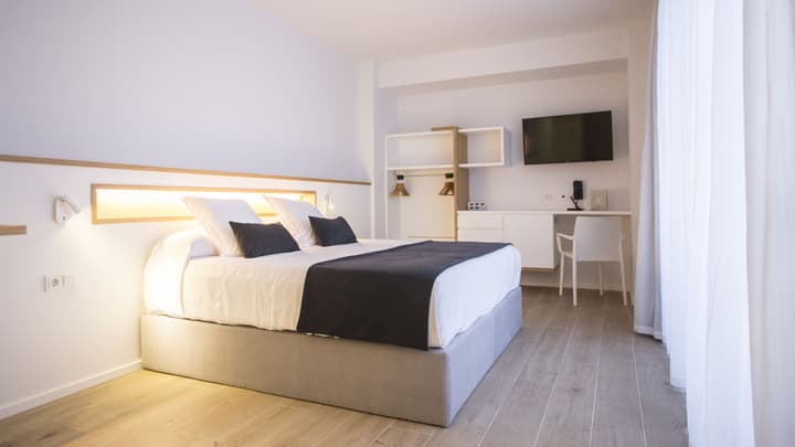 Hotel Ánfora Ibiza