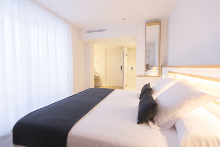 Hotel Ánfora Ibiza