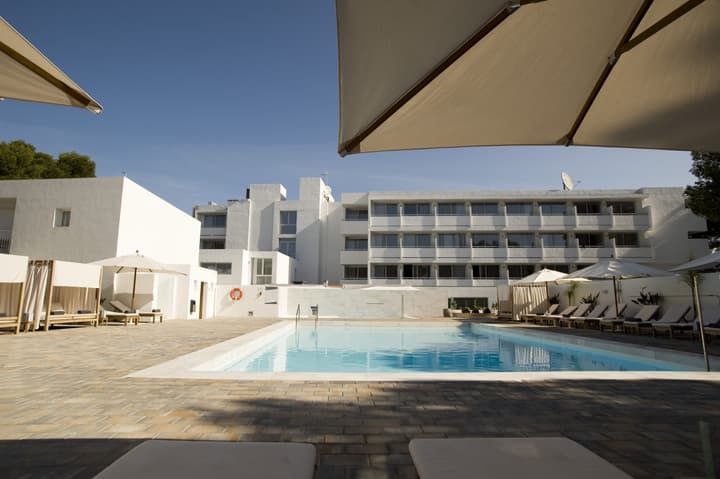 Hotel Ánfora Ibiza