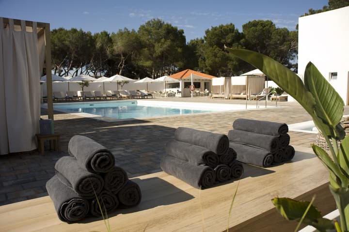 Hotel Ánfora Ibiza
