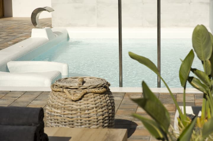 Hotel Ánfora Ibiza