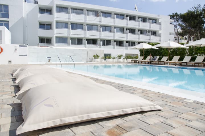 Hotel Ánfora Ibiza