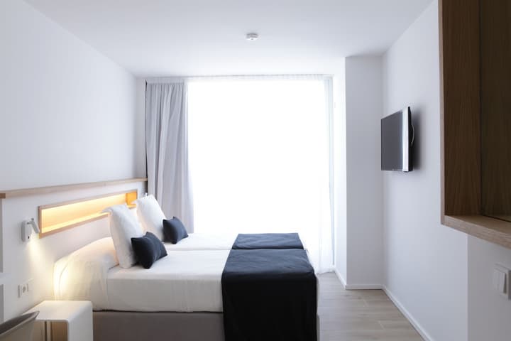 Hotel Ánfora Ibiza