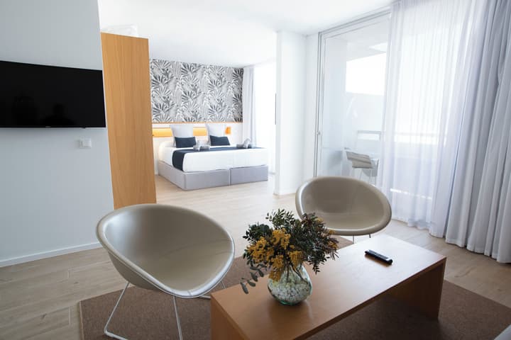 Hotel Ánfora Ibiza