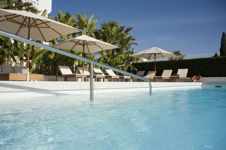 Hotel Ánfora Ibiza