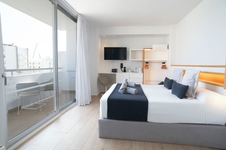 Hotel Ánfora Ibiza