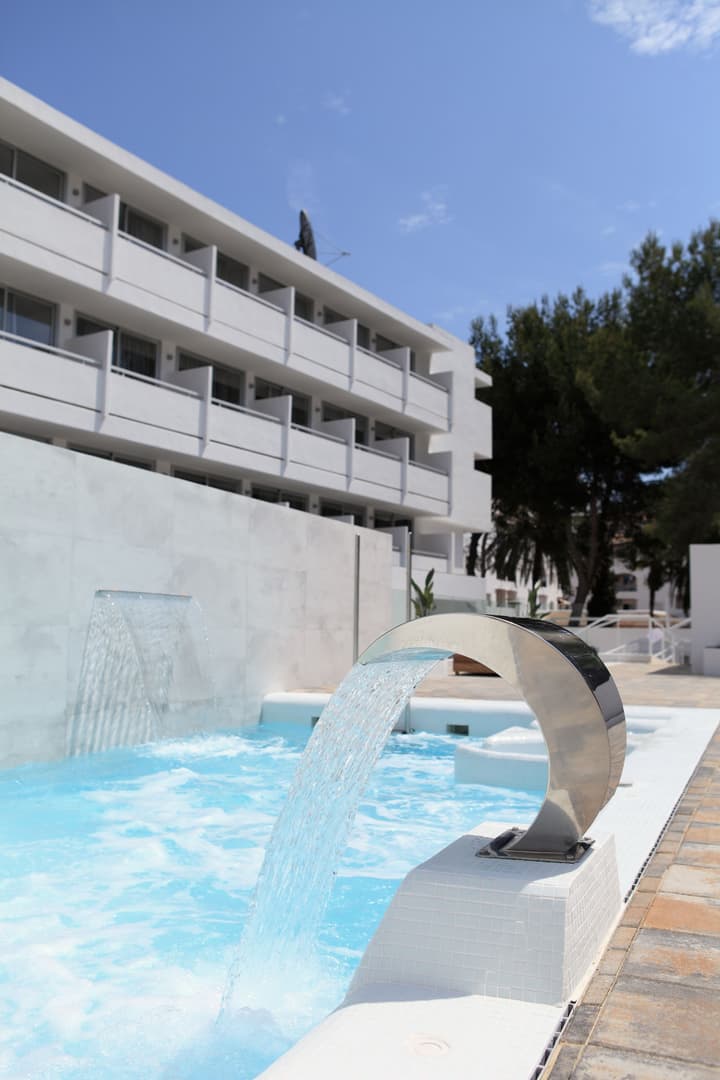 Hotel Ánfora Ibiza