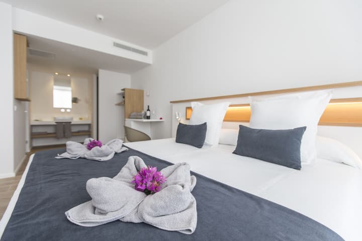Hotel Ánfora Ibiza