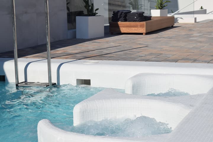 Hotel Ánfora Ibiza