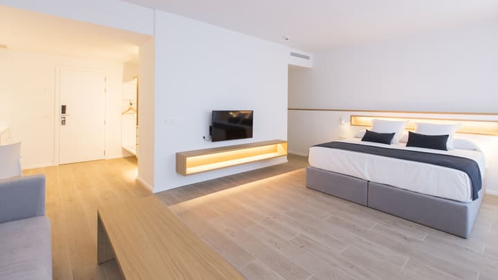 Hotel Ánfora Ibiza