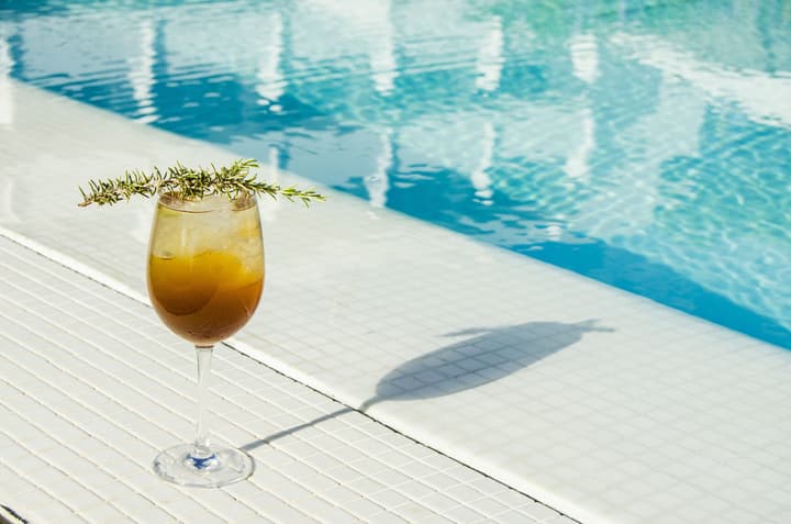 Hotel Ánfora Ibiza
