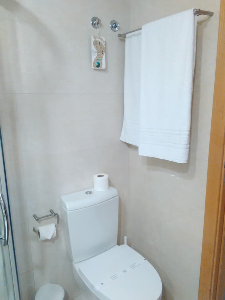 Sea Garden Residência