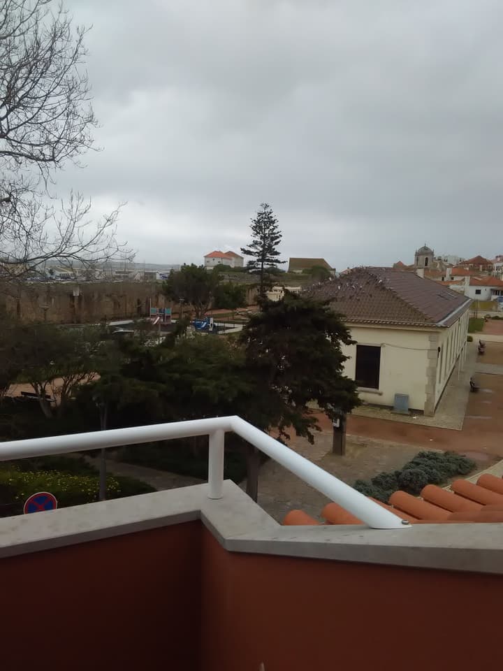 Sea Garden Residência