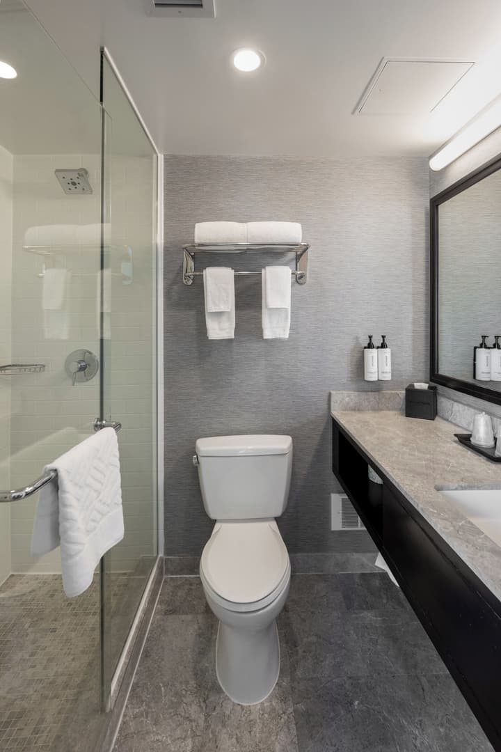 Distrikt Hotel New York City, Tapestry Collection by Hilton