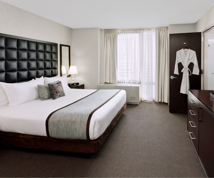 Distrikt Hotel New York City, Tapestry Collection by Hilton