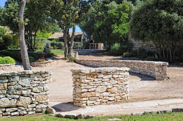 Résidence Sophia