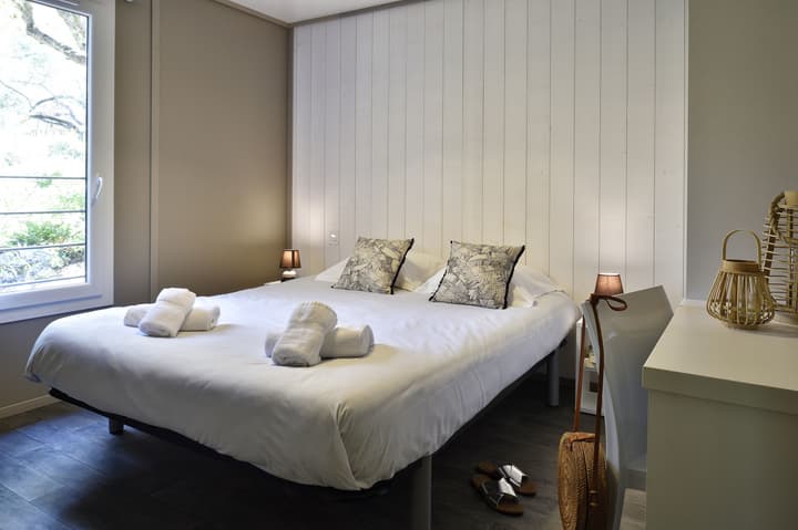 Hôtel U Livanti ECOLABEL