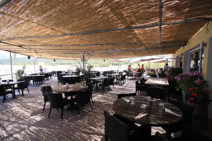Hôtel U Livanti ECOLABEL