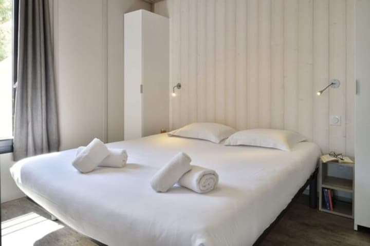 Hôtel U Livanti ECOLABEL