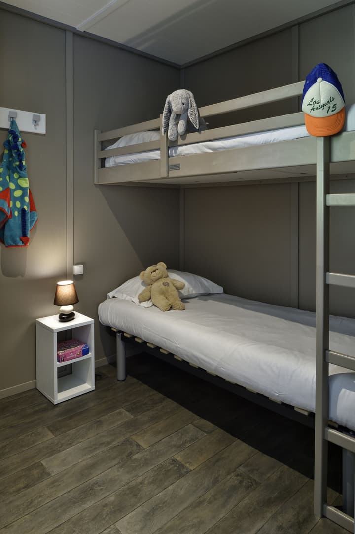 Hôtel U Livanti ECOLABEL