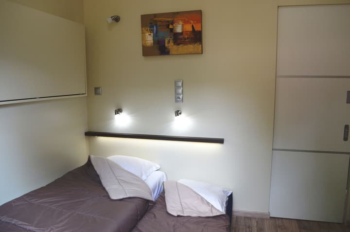 Hôtel U Livanti ECOLABEL
