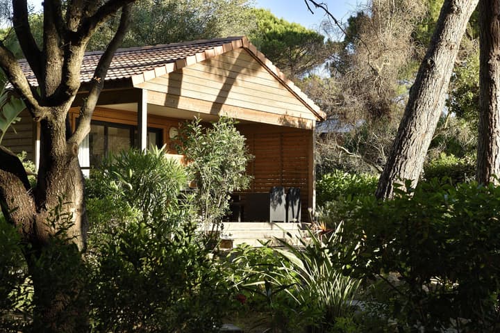 Hôtel U Livanti ECOLABEL