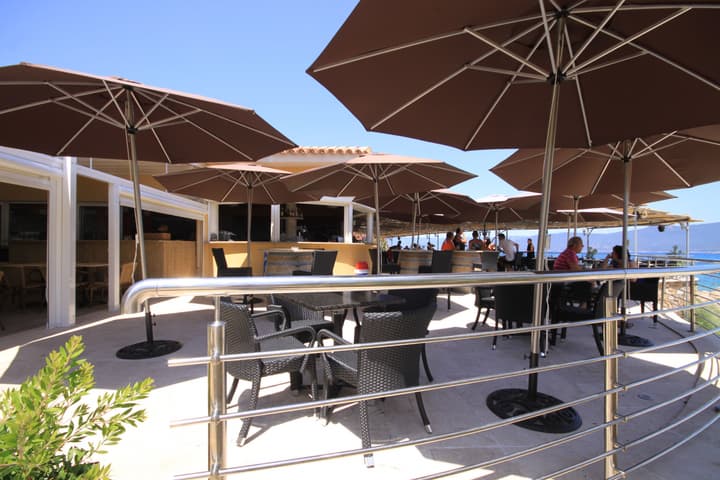 Hôtel U Livanti ECOLABEL