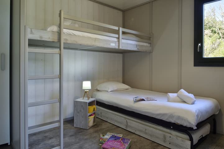 Hôtel U Livanti ECOLABEL