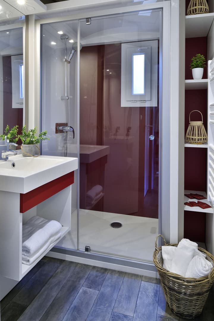 Hôtel U Livanti ECOLABEL