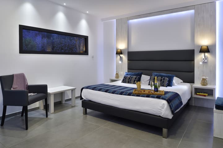 Hôtel U Livanti ECOLABEL