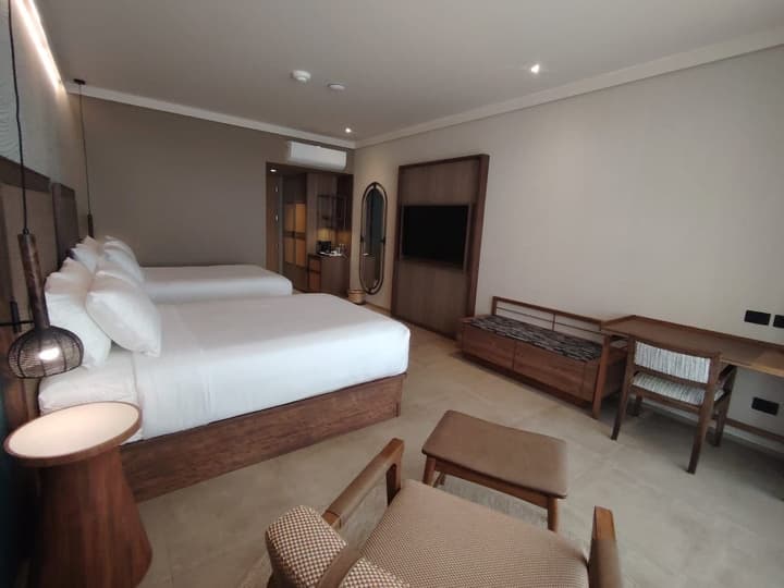 Punta Sal Suites & Bungalows Resort