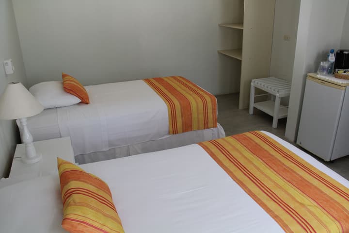 Punta Sal Suites & Bungalows Resort