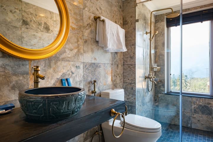 Aliana Boutique Sapa Hotel & Spa