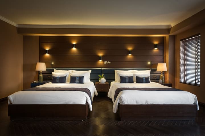 Aliana Boutique Sapa Hotel & Spa