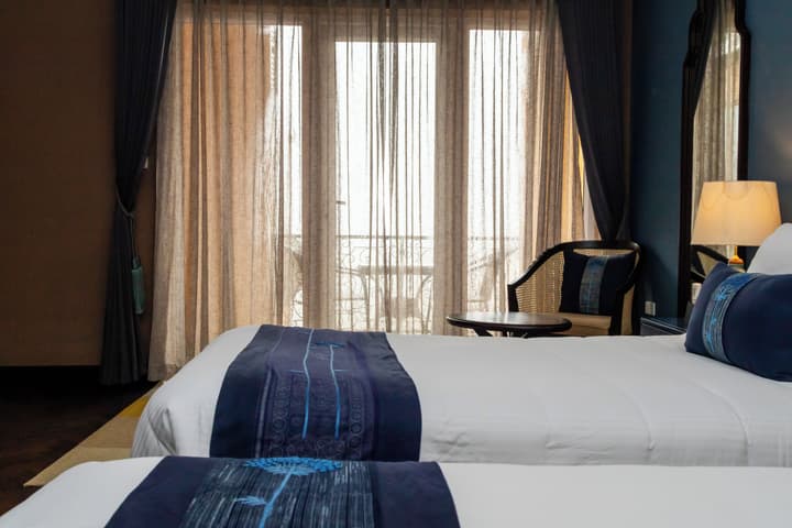 Aliana Boutique Sapa Hotel & Spa