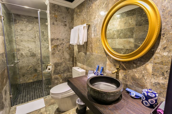 Aliana Boutique Sapa Hotel & Spa