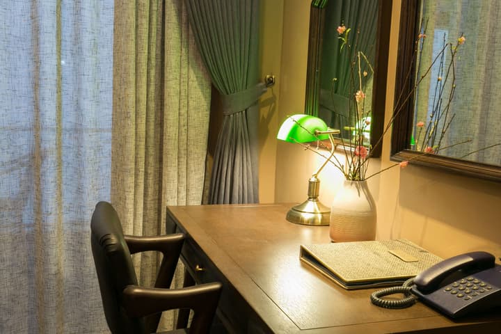 Aliana Boutique Sapa Hotel & Spa