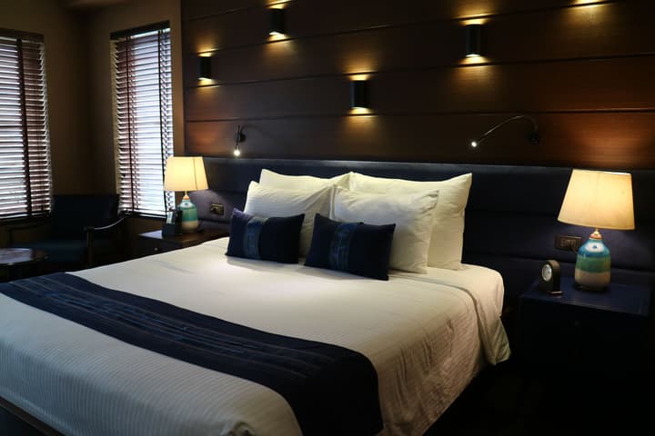 Aliana Boutique Sapa Hotel & Spa