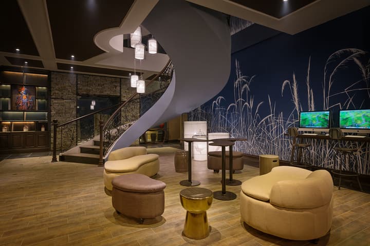 Aliana Boutique Sapa Hotel & Spa