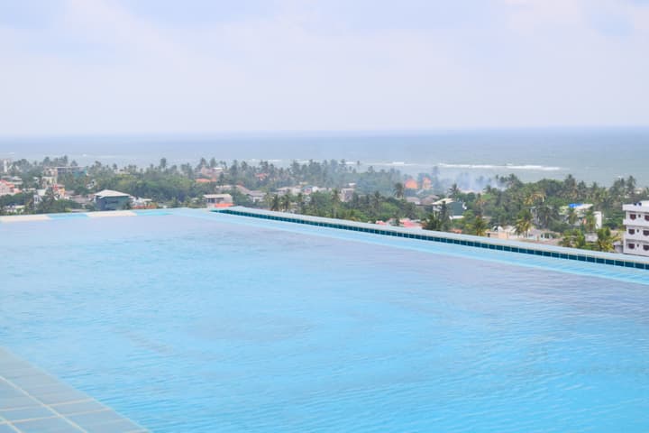 Anarva Mount Lavinia