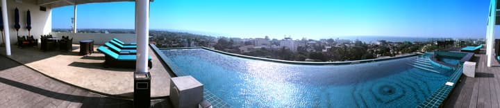 Anarva Mount Lavinia