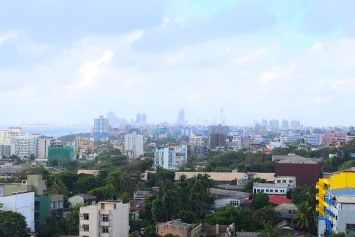 Anarva Mount Lavinia