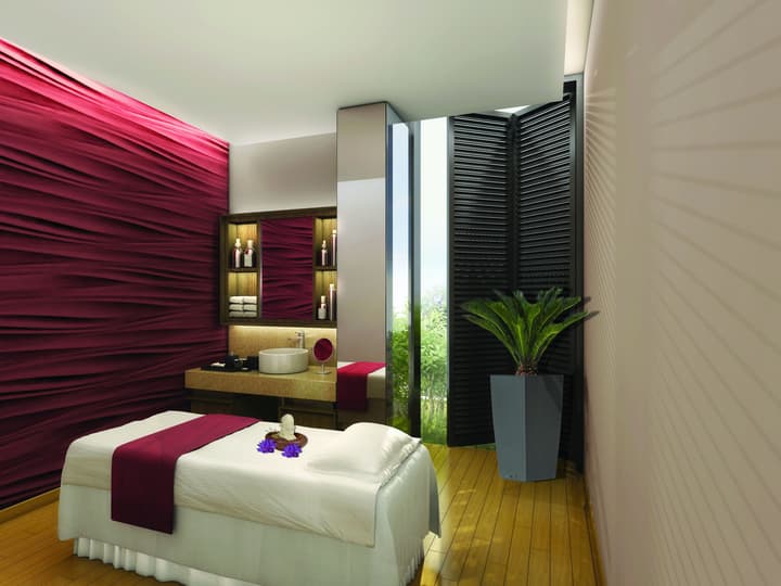 Anarva Mount Lavinia