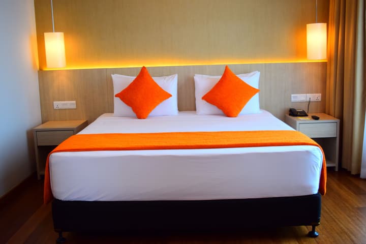 Anarva Mount Lavinia
