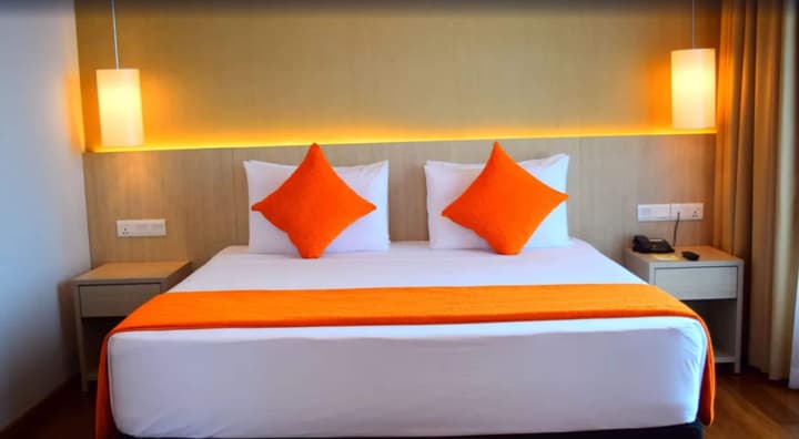 Anarva Mount Lavinia