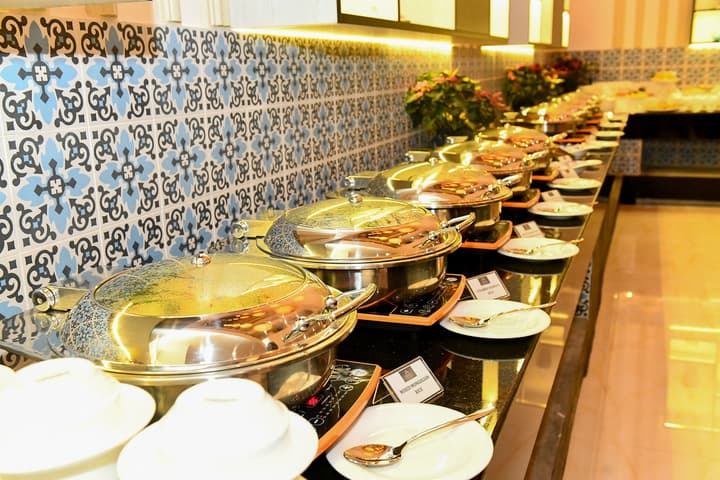 Anarva Mount Lavinia