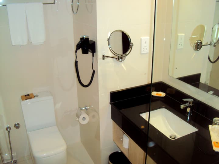 Anarva Mount Lavinia