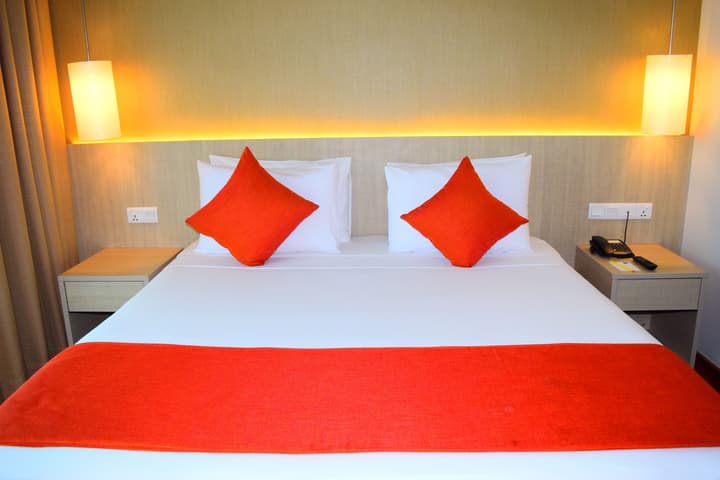 Anarva Mount Lavinia