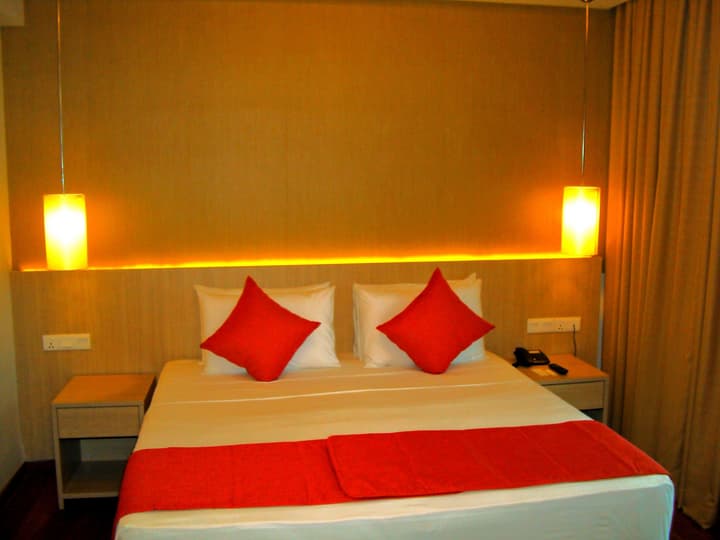 Anarva Mount Lavinia