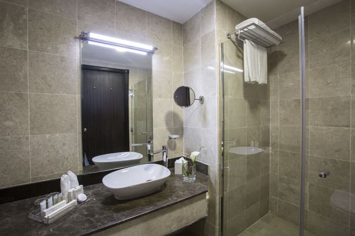 The Town Hotel Doha